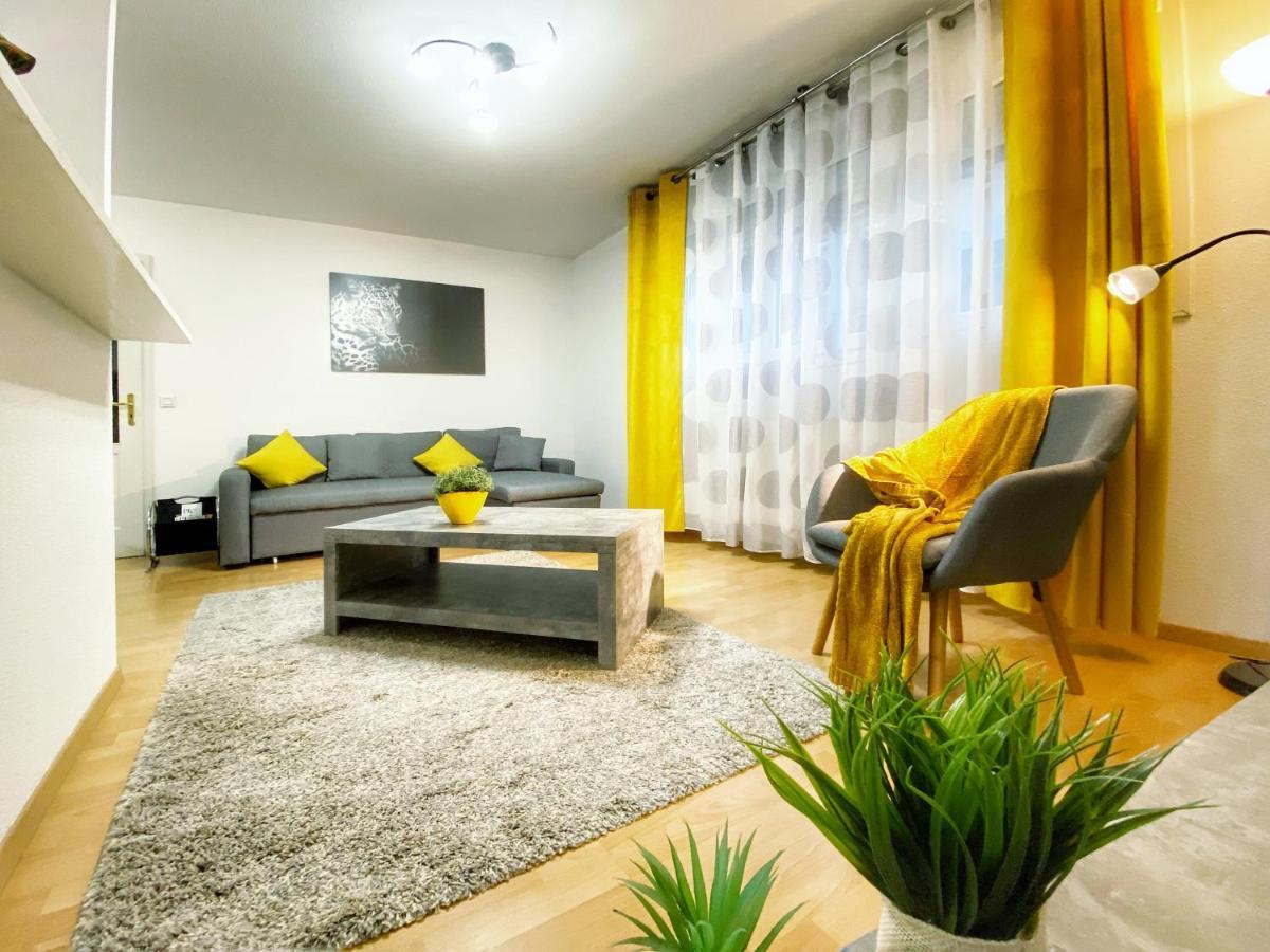 Centre Ville Au Calme , Parking Prive Interieur Car Et Bike Σαβέρν Εξωτερικό φωτογραφία
