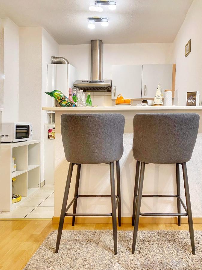 Centre Ville Au Calme , Parking Prive Interieur Car Et Bike Σαβέρν Εξωτερικό φωτογραφία